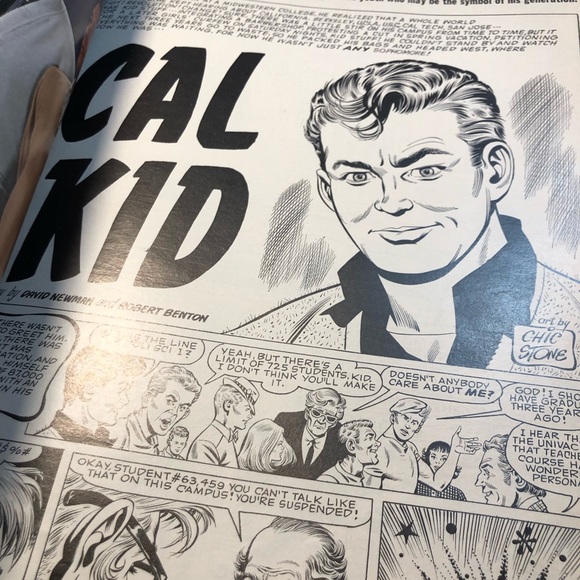 ESQUIRE Magazine SEPTEMBER 1965 MALCOLM X Castro Kennedy advertising - Picture 7 of 11